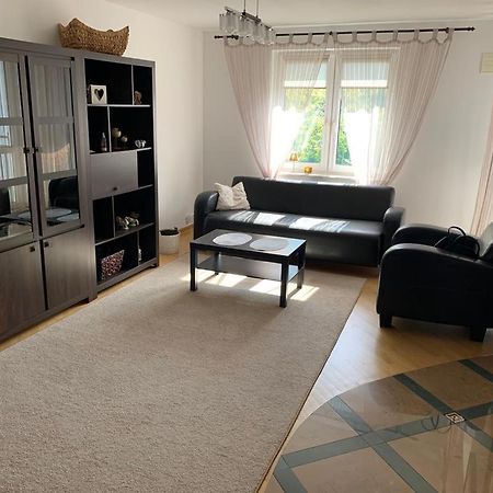 Apartament Mickiewicza 46C Διαμέρισμα Μπιάλιστοκ Εξωτερικό φωτογραφία