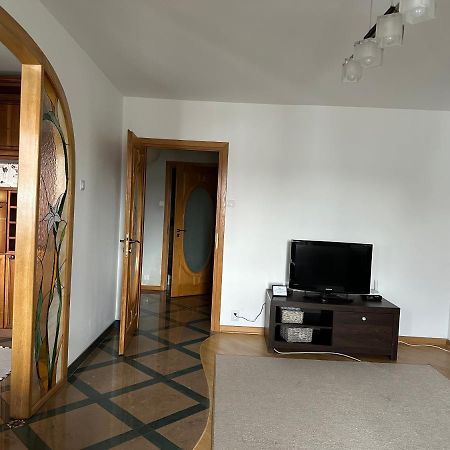 Apartament Mickiewicza 46C Διαμέρισμα Μπιάλιστοκ Εξωτερικό φωτογραφία