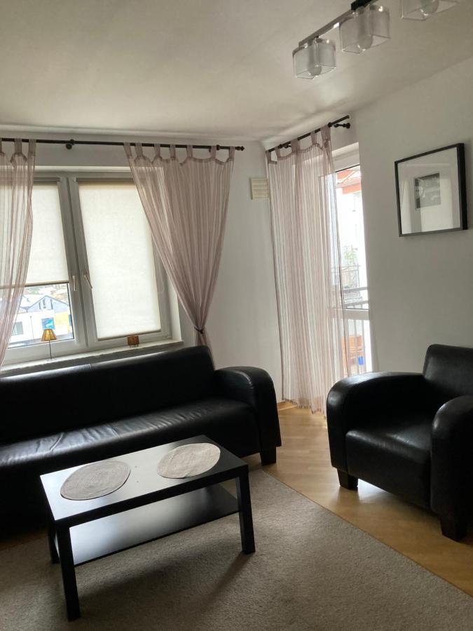 Apartament Mickiewicza 46C Διαμέρισμα Μπιάλιστοκ Εξωτερικό φωτογραφία