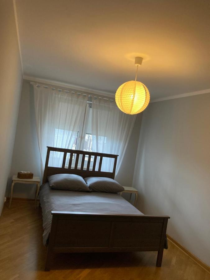 Apartament Mickiewicza 46C Διαμέρισμα Μπιάλιστοκ Εξωτερικό φωτογραφία