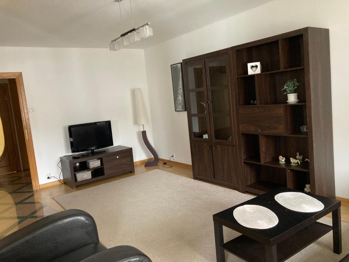 Apartament Mickiewicza 46C Διαμέρισμα Μπιάλιστοκ Εξωτερικό φωτογραφία