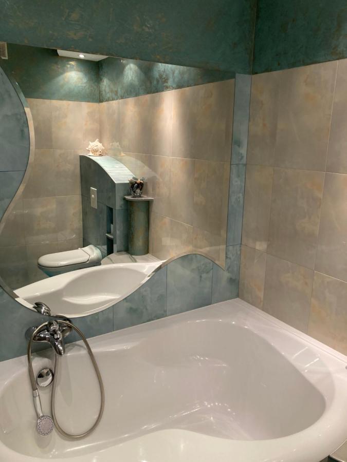 Apartament Mickiewicza 46C Διαμέρισμα Μπιάλιστοκ Εξωτερικό φωτογραφία