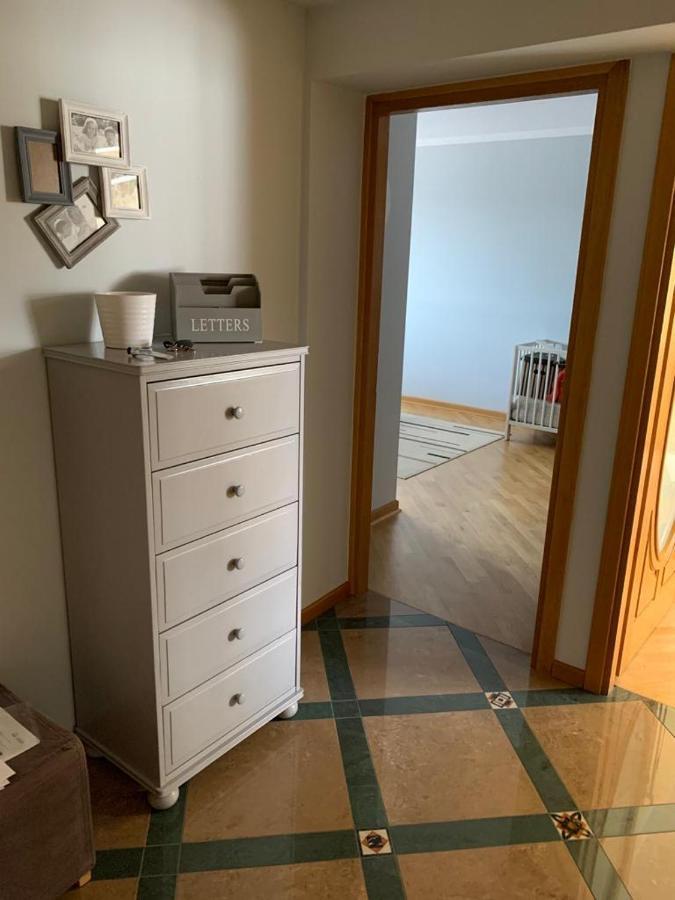 Apartament Mickiewicza 46C Διαμέρισμα Μπιάλιστοκ Εξωτερικό φωτογραφία