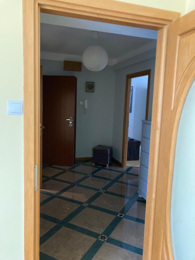 Apartament Mickiewicza 46C Διαμέρισμα Μπιάλιστοκ Εξωτερικό φωτογραφία