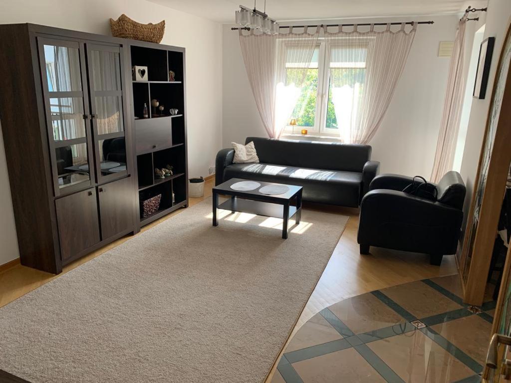 Apartament Mickiewicza 46C Διαμέρισμα Μπιάλιστοκ Εξωτερικό φωτογραφία