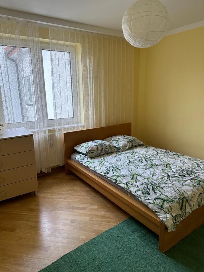 Apartament Mickiewicza 46C Διαμέρισμα Μπιάλιστοκ Εξωτερικό φωτογραφία