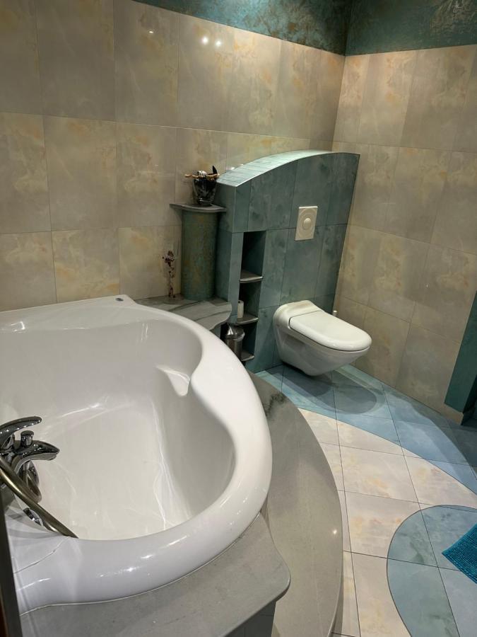 Apartament Mickiewicza 46C Διαμέρισμα Μπιάλιστοκ Εξωτερικό φωτογραφία