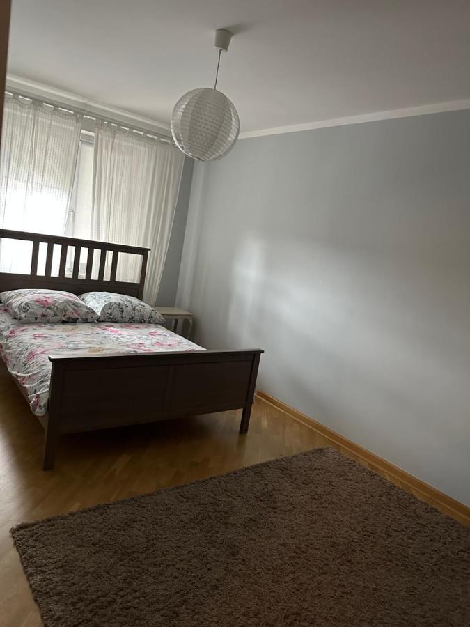 Apartament Mickiewicza 46C Διαμέρισμα Μπιάλιστοκ Εξωτερικό φωτογραφία