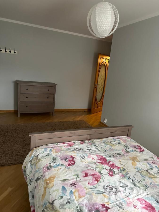 Apartament Mickiewicza 46C Διαμέρισμα Μπιάλιστοκ Εξωτερικό φωτογραφία