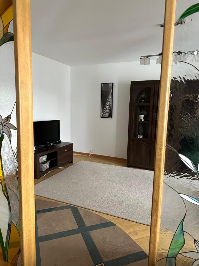 Apartament Mickiewicza 46C Διαμέρισμα Μπιάλιστοκ Εξωτερικό φωτογραφία