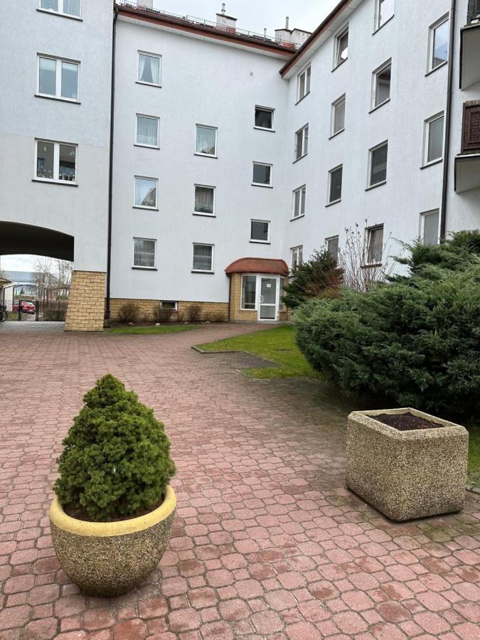 Apartament Mickiewicza 46C Διαμέρισμα Μπιάλιστοκ Εξωτερικό φωτογραφία